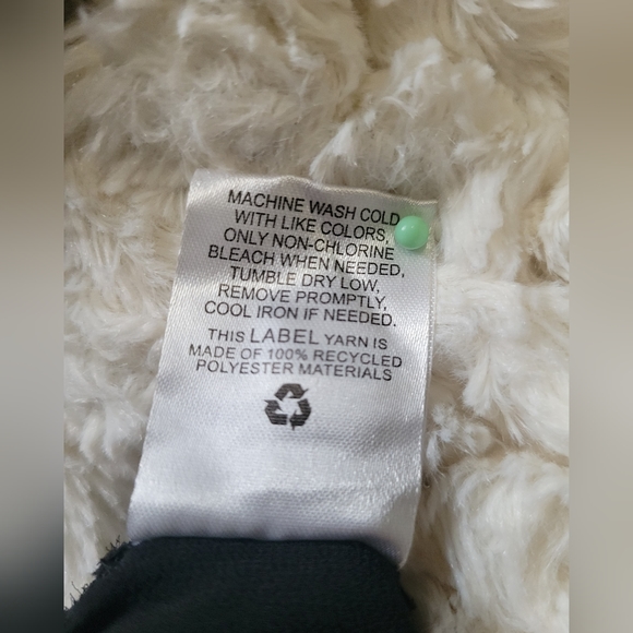 Hippie Rose Lolita style smocked blouse - Picture 7 of 7